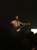 Beans on Toast / The Tailors / Frank Turner & The Sleeping Souls on Dec 15, 2016 [450-small]