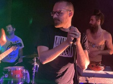 Goldsetter / Orange & Amber / The Maladaptive on Aug 24, 2025 [181-small]