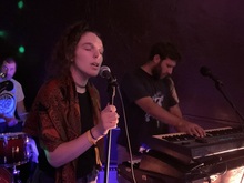 Goldsetter / Orange & Amber / The Maladaptive on Aug 24, 2025 [182-small]