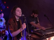 Goldsetter / Orange & Amber / The Maladaptive on Aug 24, 2025 [183-small]