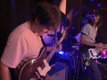 Goldsetter / Orange & Amber / The Maladaptive on Aug 24, 2025 [184-small]
