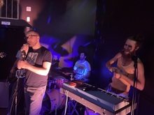 Goldsetter / Orange & Amber / The Maladaptive on Aug 24, 2025 [188-small]