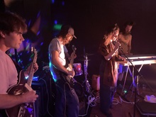 Goldsetter / Orange & Amber / The Maladaptive on Aug 24, 2025 [189-small]