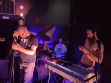 Goldsetter / Orange & Amber / The Maladaptive on Aug 24, 2025 [190-small]