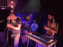 Goldsetter / Orange & Amber / The Maladaptive on Aug 24, 2025 [191-small]