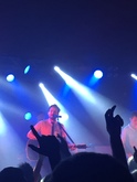 Beans on Toast / The Tailors / Frank Turner & The Sleeping Souls on Dec 15, 2016 [452-small]