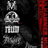 RüYYn / Omegaeternum / Räum / Trogne on Oct 11, 2025 [280-small]