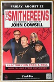 The Smithereens on Aug 22, 2025 [293-small]