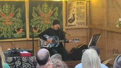 tags: Badly Drawn Boy, The Strines Nightingale - Tree Music Nestival on Aug 23, 2025 [321-small]