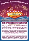Las Vegas Bender Jamboree on Sep 14, 2024 [397-small]