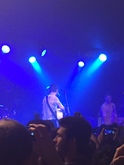 Beans on Toast / The Tailors / Frank Turner & The Sleeping Souls on Dec 15, 2016 [454-small]