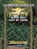 Ekoostik Hookah / Aliver Hall / Land Of Panda on Nov 30, 2024 [411-small]