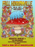 Ekoostik Hookah / The Snozzberries / Dustin Smith & The Daydreamers / The Giants on Aug 29, 2025 [465-small]
