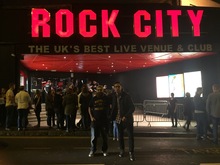 Beans on Toast / The Tailors / Frank Turner & The Sleeping Souls on Dec 15, 2016 [455-small]