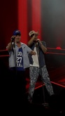 Big Time Rush / Katelyn Tarver / Stephen Kramer Glickman on Aug 23, 2025 [533-small]