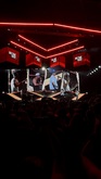 Big Time Rush / Katelyn Tarver / Stephen Kramer Glickman on Aug 23, 2025 [539-small]