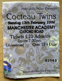 Cocteau Twins on Feb 13, 1994 [552-small]