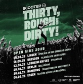 Scooter / Tiscore on Aug 29, 2025 [596-small]