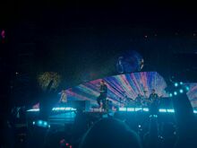Music of the Spheres World Tour on Aug 23, 2025 [613-small]