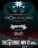 Ne Obliviscaris / Rivers of Nihil / Psycroptic on Nov 22, 2025 [697-small]