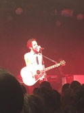 Beans on Toast / The Tailors / Frank Turner & The Sleeping Souls on Dec 15, 2016 [457-small]