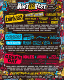 Riot Fest (Day 2 of 3) on Sep 20, 2025 [708-small]