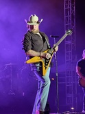 Brothers Osborne on Aug 22, 2025 [739-small]