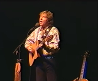 John Denver on Oct 5, 1997 [811-small]