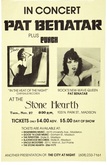 Pat Benatar / Punch on Nov 27, 1979 [822-small]