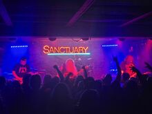 Autopsy / Nunslaughter / Cardiac Arrest / Acid Witch / Sauron on Aug 23, 2025 [849-small]