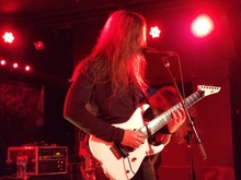 Obscura / Archspire / Beyond Creation / Exist / Inferi on Sep 26, 2018 [853-small]