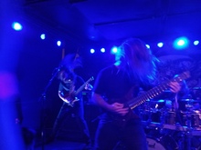 Obscura / Archspire / Beyond Creation / Exist / Inferi on Sep 26, 2018 [855-small]