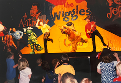 The Wiggles on Jun 19, 2002 [859-small]