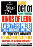 Live Out 2016 on Oct 1, 2016 [459-small]