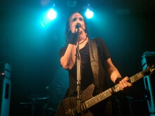 Gojira / Car Bomb on Aug 9, 2012 [908-small]