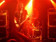Gojira / Car Bomb on Aug 9, 2012 [909-small]