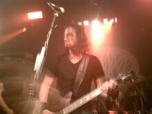 Gojira / Car Bomb on Aug 9, 2012 [912-small]
