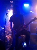 Gojira / Car Bomb on Aug 9, 2012 [913-small]