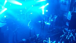 Circa Survive / Now Now / Minus the Bear on Mar 17, 2013 [246-small]