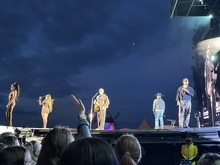 Justin Timberlake / Jess Glynne / DAGNY / CTRL on Jul 5, 2025 [212-small]