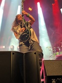 Volbeat / Halestorm / The Ghost Inside on Jul 29, 2025 [262-small]