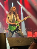 Volbeat / Halestorm / The Ghost Inside on Jul 29, 2025 [263-small]