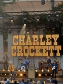 Charley Crockett / Noeline Hofmann on Aug 25, 2025 [264-small]