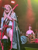 Volbeat / Halestorm / The Ghost Inside on Jul 29, 2025 [271-small]