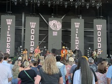 The Red Clay Strays / Wilder Woods on Aug 24, 2025 [331-small]