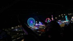 T‐Pain Concert & Tour History Concert Archives