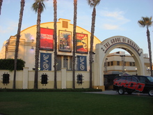 The Grove, Anaheim, tags: Anaheim, California, United States, City National Grove of Anaheim - Locally Grown / The Union Line / Yellow Red Sparks / The Colourist / Moonshine & the Drugs on Aug 26, 2010 [371-small]