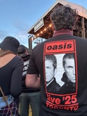 Oasis / Cage The Elephant on Aug 25, 2025 [439-small]