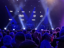 Orchestral Manoeuvres in the Dark / In the Valley Below on May 7, 2022 [446-small]