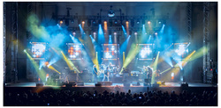 My Morning Jacket / Melt on Aug 22, 2025 [461-small]